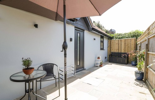 Winterborne Stickland Cottage | Barrow Lodge