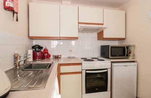 West Compton Cottage | Barton Cottage