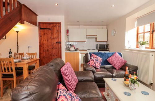 West Compton Cottage | Barton Cottage