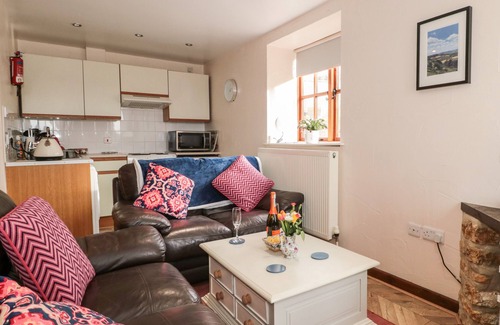 West Compton Cottage | Barton Cottage