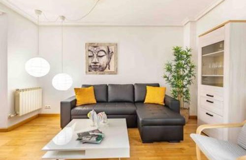 Old Town Apartment | BaruHaus Cardiles