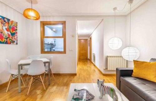 Old Town Apartment | BaruHaus Cardiles