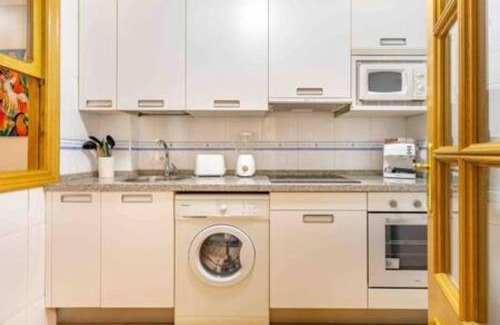 Old Town Apartment | BaruHaus Cardiles