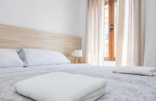Old Town Apartment | BaruHaus Murias