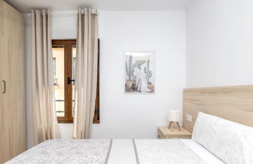 Old Town Apartment | BaruHaus Murias
