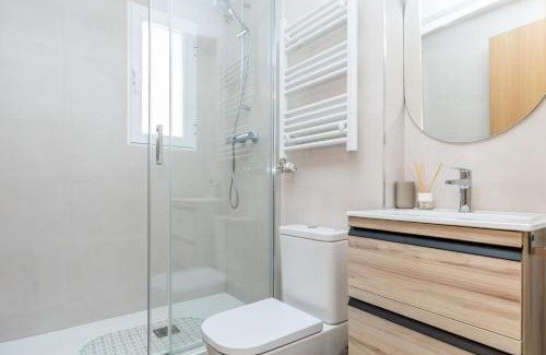 Old Town Apartment | BaruHaus Murias
