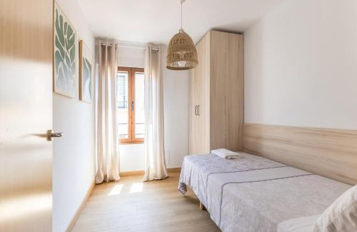 Old Town Apartment | BaruHaus Murias