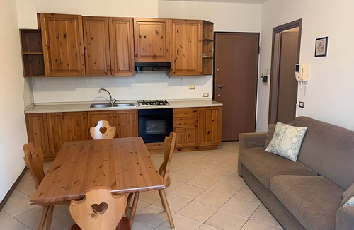 Barzio House | Barzio Centro 04