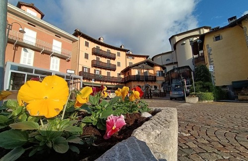 Barzio House | Barzio Centro 04