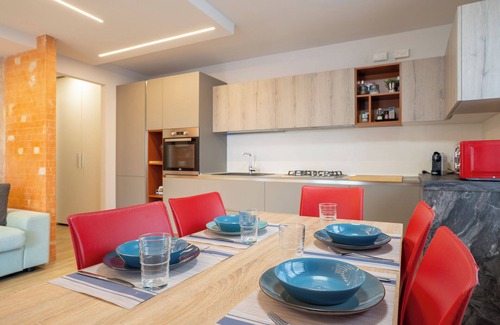 Barzio Apartment | Barzio Manzoni7 - One Bedroom Apartment, Sleeps 4