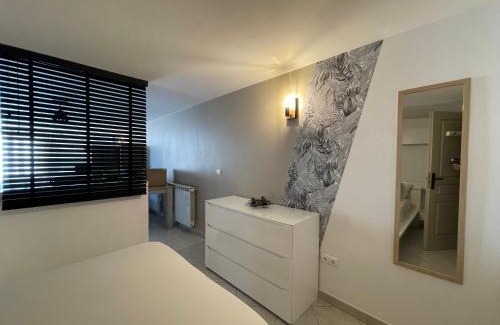 Valensole Apartment | bas de Villa "Le Tiste"