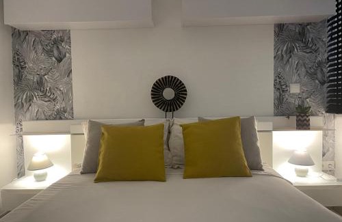 Valensole Apartment | bas de Villa "Le Tiste"