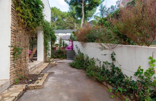 La Madrague Villa | Bas de Villa Piscine 150m de la mer