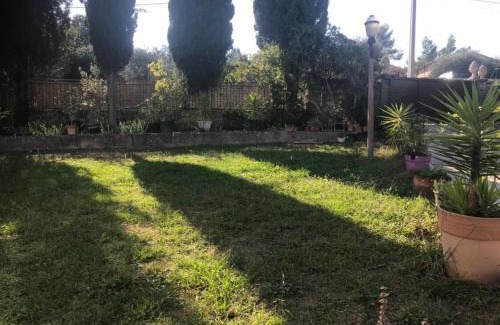 Saint-Jacques House | Bas de villa - piscine