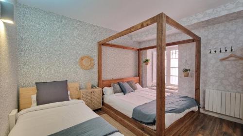Algorta Apartment | BASAGOITI- Downtown and with ocean views