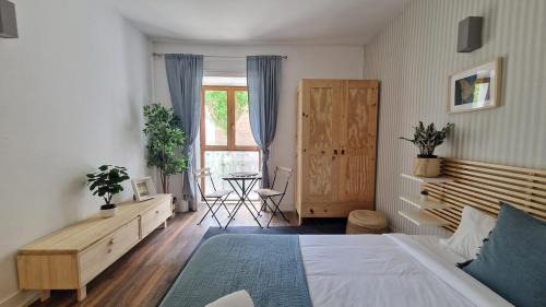 Algorta Apartment | BASAGOITI- Downtown and with ocean views