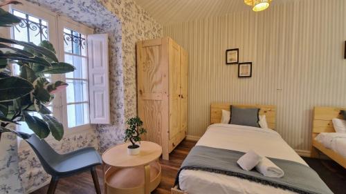 Algorta Apartment | BASAGOITI- Downtown and with ocean views