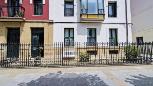 Algorta Apartment | BASAGOITI- Downtown and with ocean views