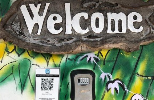 Lundu Cabin | Basari Guest House