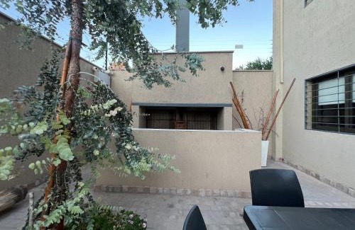 Mendoza Apartment | Base de Los Andes 3