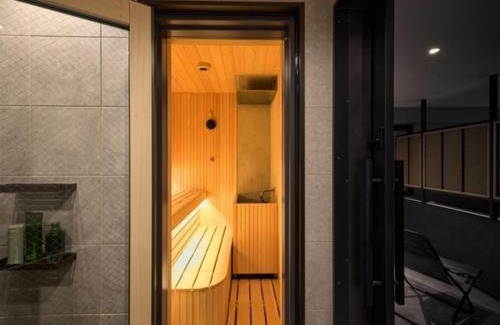 Nishiki Hotel | BASE LAYER HOTEL NAGOYA NISHIKI - Vacation STAY 98834v
