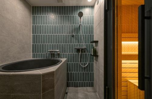 Nishiki Hotel | BASE LAYER HOTEL NAGOYA NISHIKI - Vacation STAY 98834v