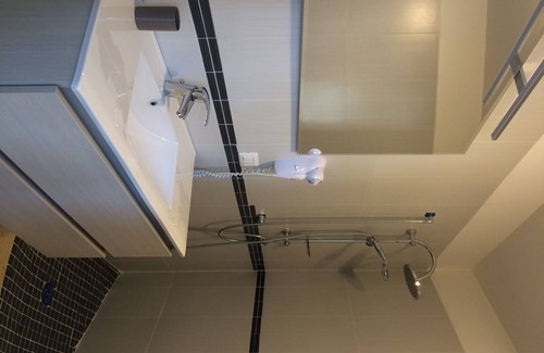 Mergellina House | Base Napoli B&B