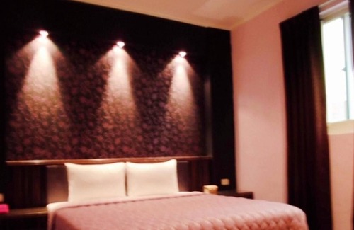 Hsinchu City Centre House | Baseball exquisite hotel