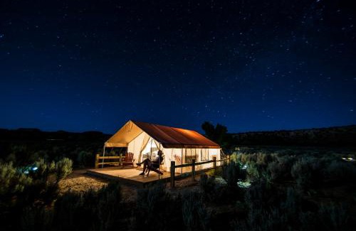 Kanab Other | BaseCamp 37°
