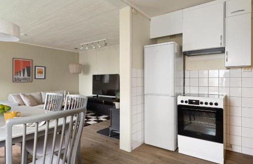 Tromso Apartment | Basecamp Dramsvegen The Lower Lodge