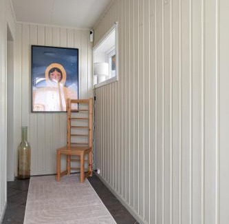 Tromso Apartment | Basecamp Dramsvegen The Lower Lodge