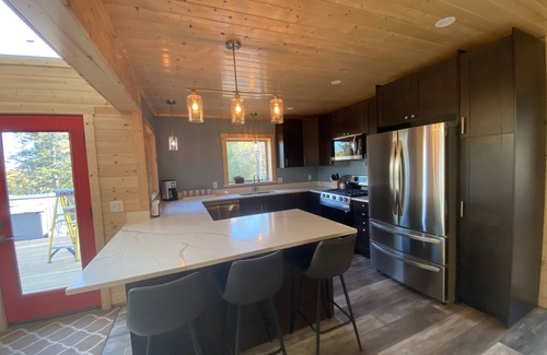 Lutsen House | Basecamp for Your North Shore/Lutsen Adventures