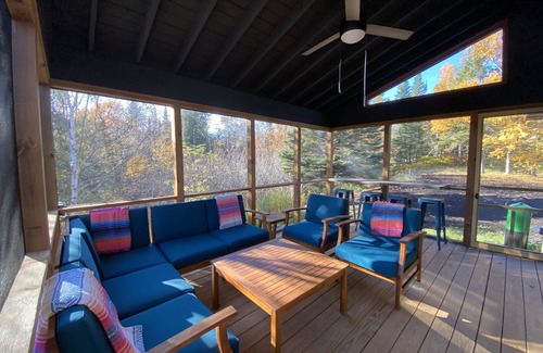 Lutsen House | Basecamp for Your North Shore/Lutsen Adventures