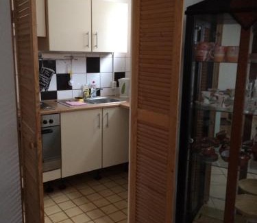 Holzminden Apartment | BASEMENT Links 108A 1 Zimmer Apartment