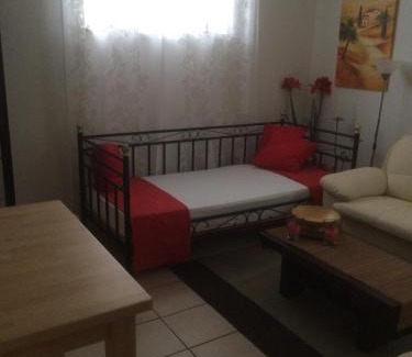 Holzminden Apartment | BASEMENT Links 108A 1 Zimmer Apartment