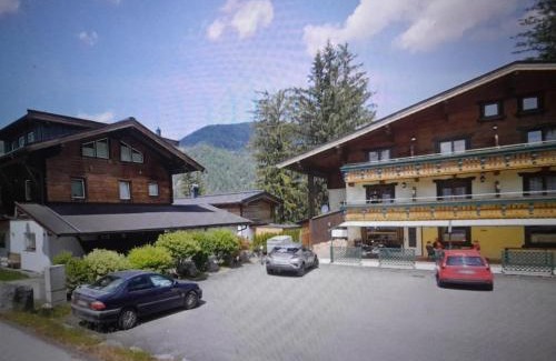 St. Ulrich Am Pillersee House | Basile St Ulrich Home
