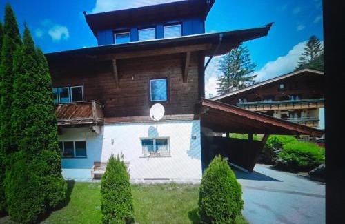 St. Ulrich Am Pillersee House | Basile St Ulrich Home
