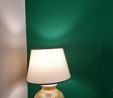 Caltagirone Apartment | Basilicò