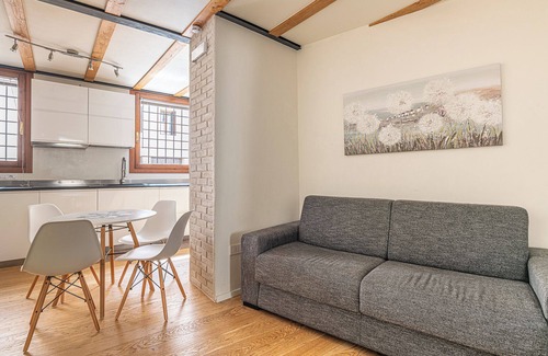 Vicenza Apartment | Basilica Prestige 5* Residence, luxury and comfort