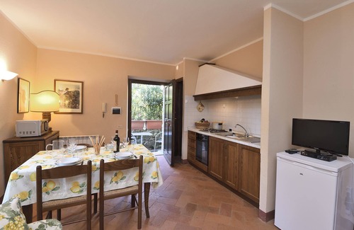 Gaiole in Chianti Apartment | Basilico, Castellare in Chianti, Gaiole in Chianti, Siena and Chianti