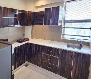 Bahria Town Apartment | Basit Heights