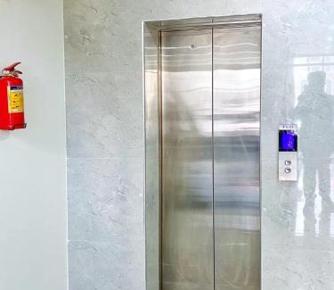 Bahria Town Apartment | Basit Heights