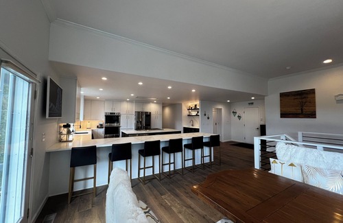 Eagle-Vail House | Basketball Court, Gym, Climbing Wall-room for multiple families in Eagle Vail