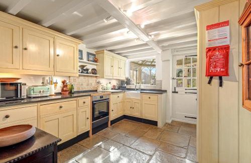 Henley-on-Thames House | Basketmakers Cottage