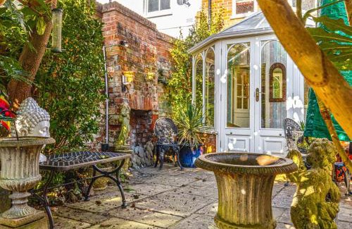 Henley-on-Thames House | Basketmakers Cottage