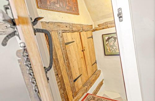 Henley-on-Thames House | Basketmakers Cottage