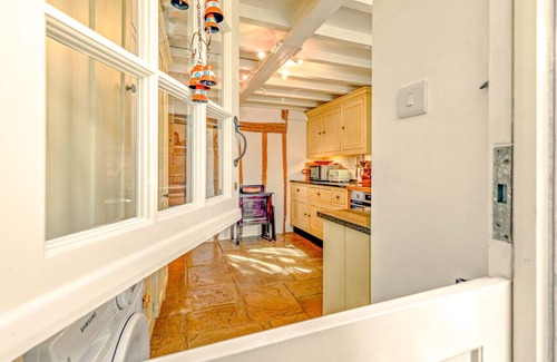 Henley House | Basketmakers Cottage