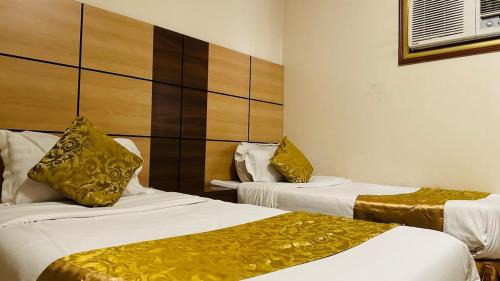 Medina Apartment | Basma Residences-شقق البسمة