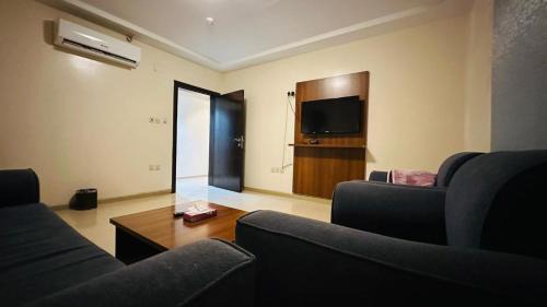 Medina Apartment | Basma Residences-شقق البسمة