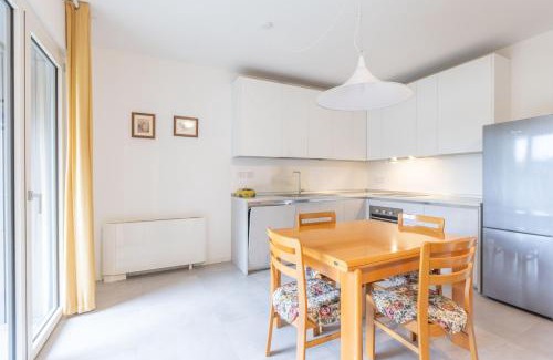 Bolognina Apartment | Bassani Garden, Bologna By Short Holidays